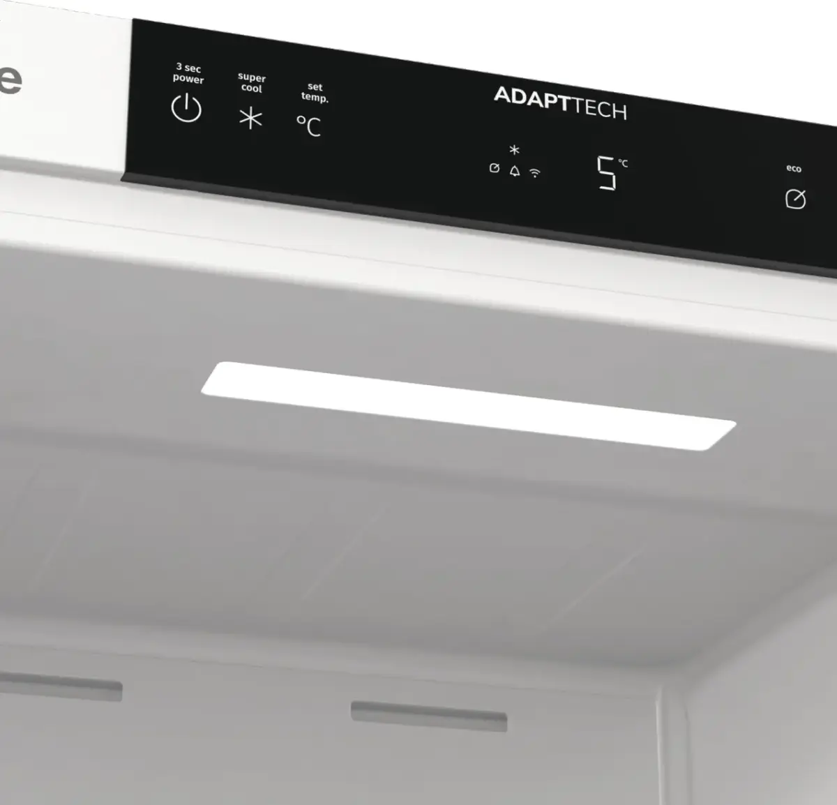 Холодильник Gorenje RI517E41WF Photo 11