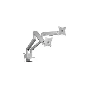Monitor stand RAIDSONIC IB-MS524-T for 2 monitors up to 32" max 9 kg VESA compatible