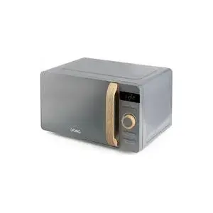 Микроволновая печь Domo DO3420 — объём 20 л, мощность 700 Вт