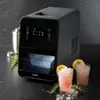 Портативная машина для льда Domo DO9286IB Photo 3
