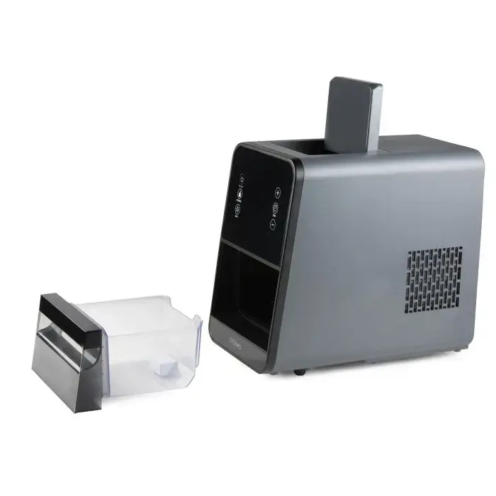 Портативная машина для льда Domo DO9286IB Photo 7