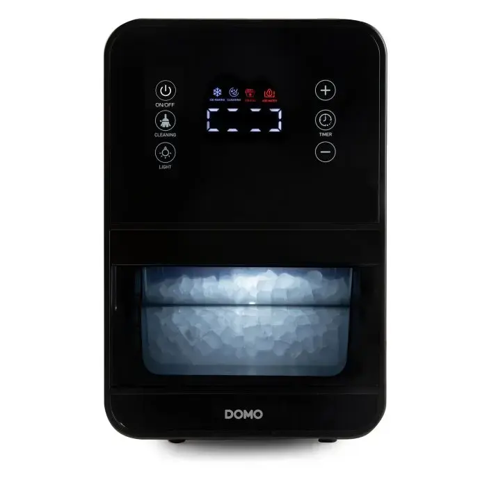 Портативная машина для льда Domo DO9286IB Photo 8