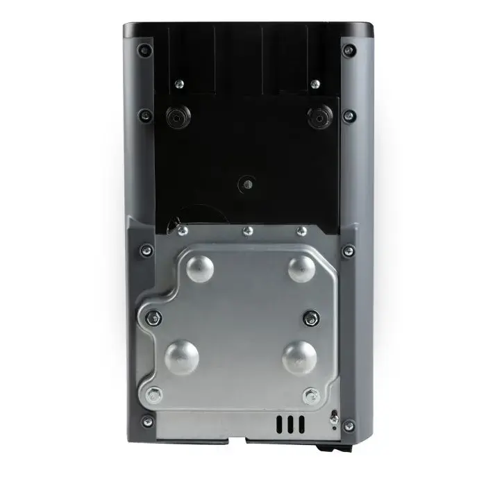 Портативная машина для льда Domo DO9286IB Photo 12