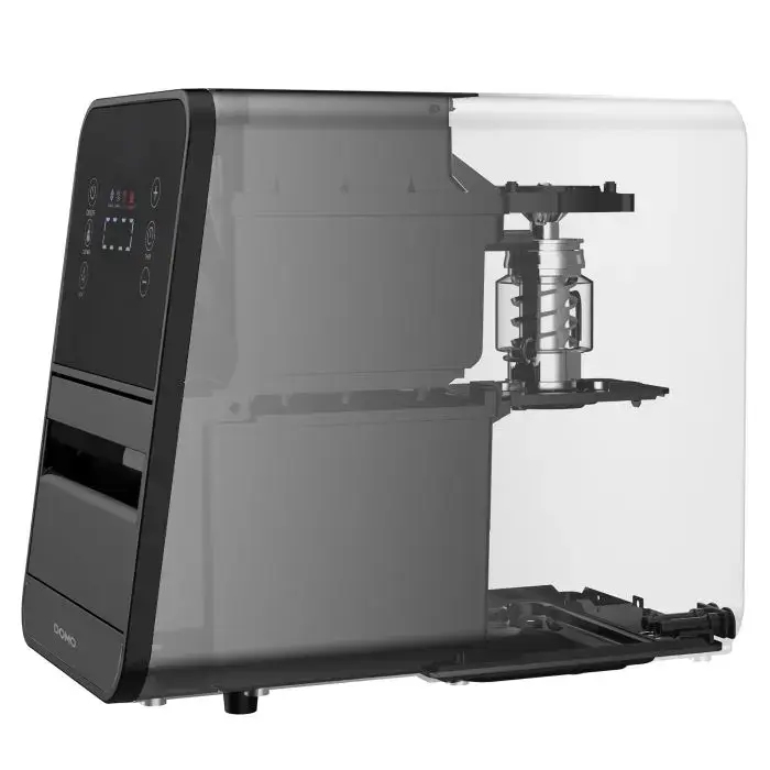 Портативная машина для льда Domo DO9286IB Photo 14
