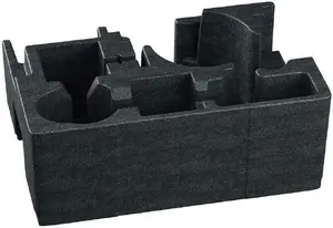 Вставка для чемодана Bosch L-Boxx, модель 1600A0351X — совместима с GKF 18V-8