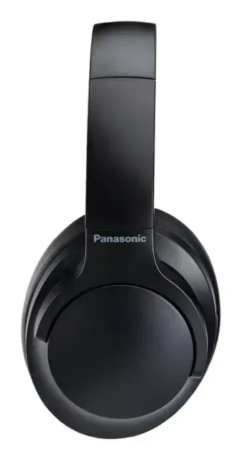 Austiņas Panasonic RB-HX330B Photo 3