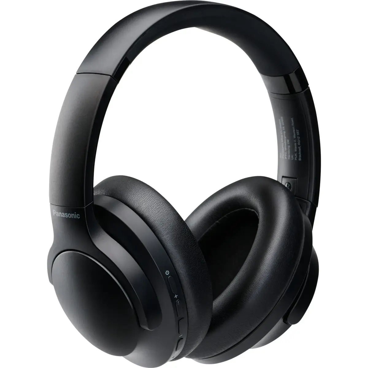Panasonic RB-HX330B Bezvadu un vadu austiņas