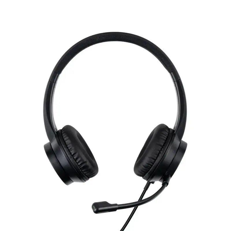 Austiņas Lindy USB-C Biroja Austiņas Photo 2