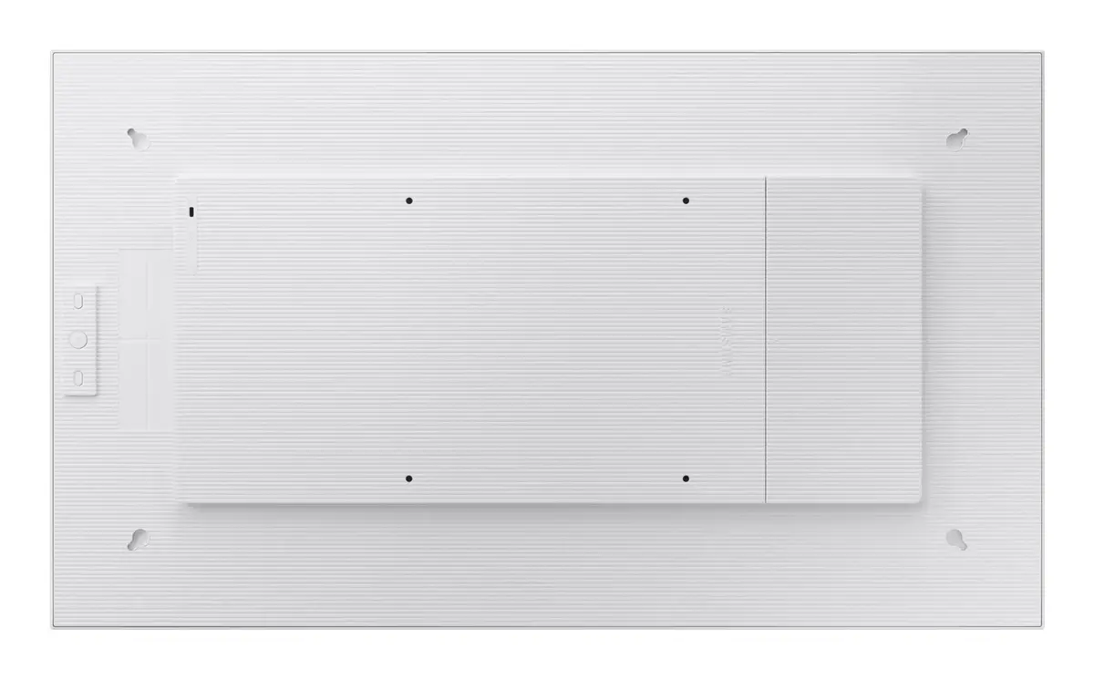 Монитор Samsung EM32DX Photo 5
