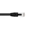 Network Cable Lindy 0.2m RJ-45 Cat.6A Photo 3