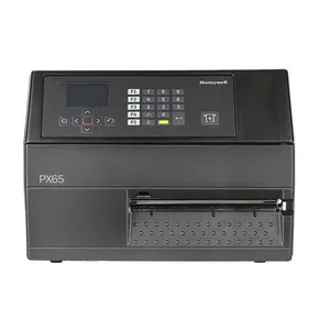 Label printer Honeywell PX65A Thermal transfer 300x300 DPI 225 mm/sec