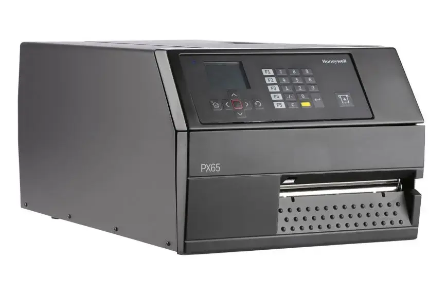 Принтер этикеток Honeywell PX65A Photo 2