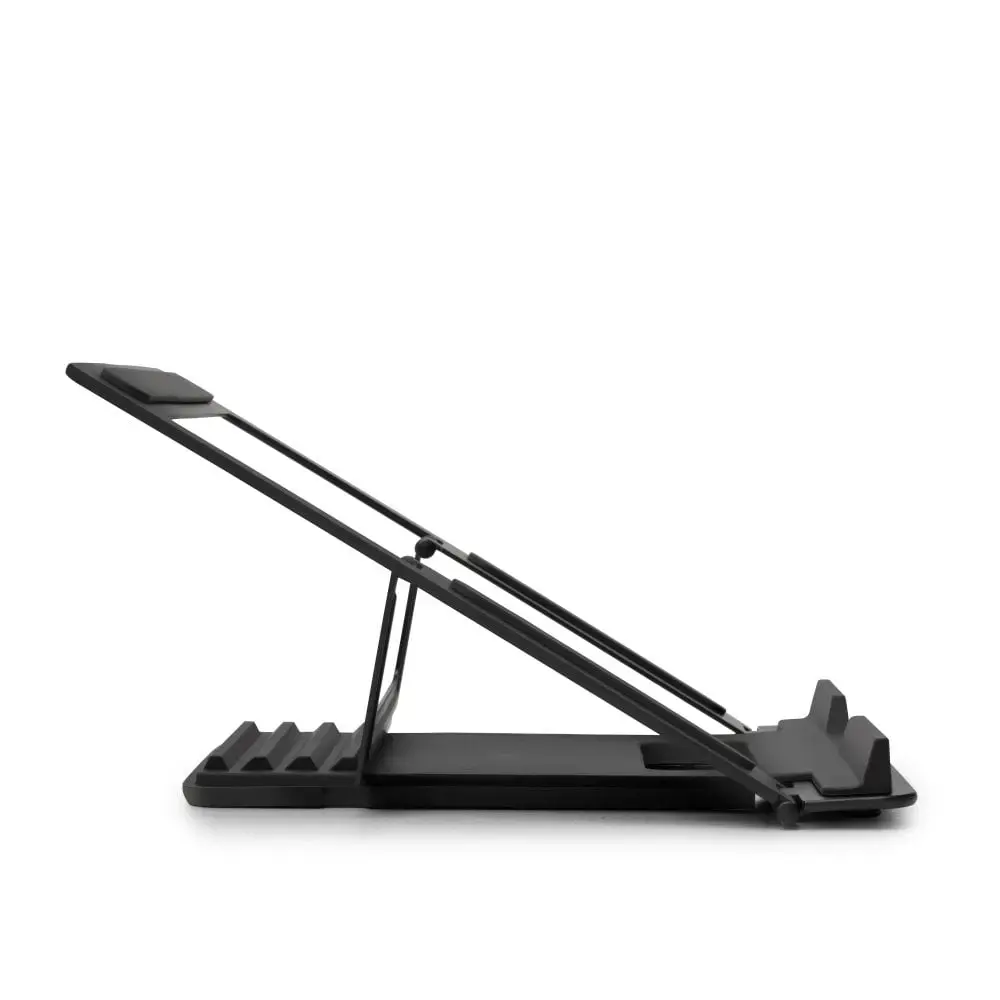 Laptop arm Lindy Collapsible Square Laptop Riser Photo 2
