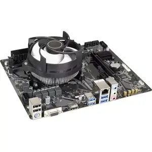 Datora uzlabojumu komplekts Renkforce AMD Ryzen 5 3400G 4.2 GHz ar 16 GB DDR4 RAM