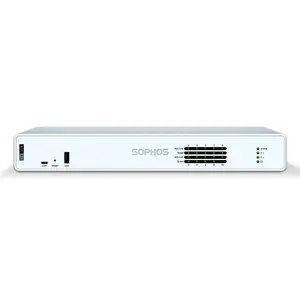 Sophos XGS 118 hardware firewall 15.5 Gbit/s throughput