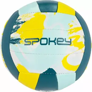 Волейбольный мяч SPOKEY SETTER — мяч для игры в зале и на улице