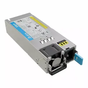 Barošanas bloks MikroTik DPS-550AB-36G 550W ar karsto nomaiņu (hot-swap)
