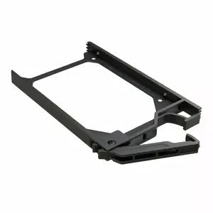 Drive tray MikroTik CADDY NVMe — compatible NVMe drive adapter for MikroTik devices