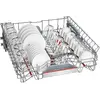 Semi built-in dishwasher Bosch Serie 6 SMI6ZCS16E Photo 2
