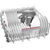 Semi built-in dishwasher Bosch Serie 6 SMI6ZCS16E Photo 3
