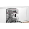 Semi built-in dishwasher Bosch Serie 6 SMI6ZCS16E Photo 4