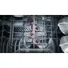Semi built-in dishwasher Bosch Serie 6 SMI6ZCS16E Photo 7