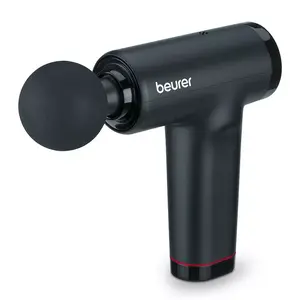 Handheld massage device Beurer MG 89 Compact Power trigger point – black