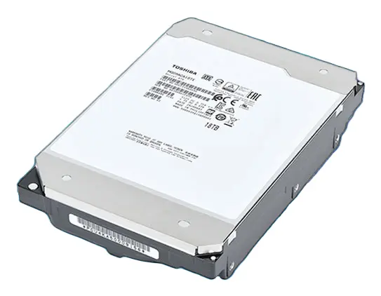 Cietais disks Toshiba 14TB 3.5&quot