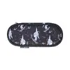 Soft pencil case Herlitz Etui Space Skater Photo 2