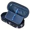 Soft pencil case Herlitz Etui Space Skater Photo 7