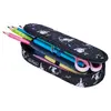 Soft pencil case Herlitz Etui Space Skater Photo 8