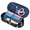Soft pencil case Herlitz Etui Space Skater Photo 9