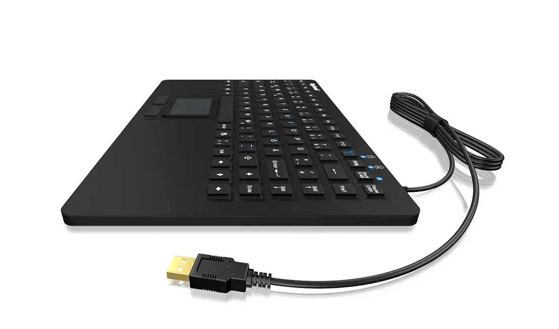Клавиатура KeySonic KSK-5230IN Photo 2