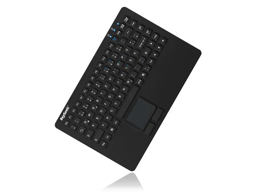 Клавиатура KeySonic KSK-5230IN Photo 3