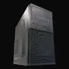 LC-Power 2004MB-V3 Micro Tower корпус Photo 2