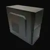 LC-Power 2004MB-V3 Micro Tower корпус Photo 5