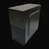 LC-Power 2004MB-V3 Micro Tower корпус Photo 6