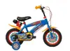 Bērnu velosipēds Toimsa HOT WHEELS 1268 12" Photo 2