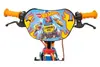 Bērnu velosipēds Toimsa HOT WHEELS 1268 12" Photo 7