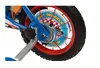 Bērnu velosipēds Toimsa HOT WHEELS 1268 12" Photo 8