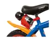 Bērnu velosipēds Toimsa HOT WHEELS 1268 12" Photo 9