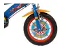 Bērnu velosipēds Toimsa HOT WHEELS 1268 12" Photo 12