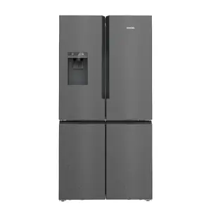 Side-by-side refrigerator Siemens KF96DPXEA