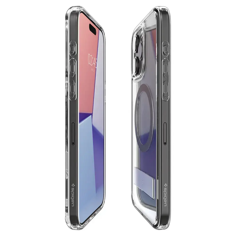 Spigen ACS06723 vāciņš iPhone 15 Pro Photo 4