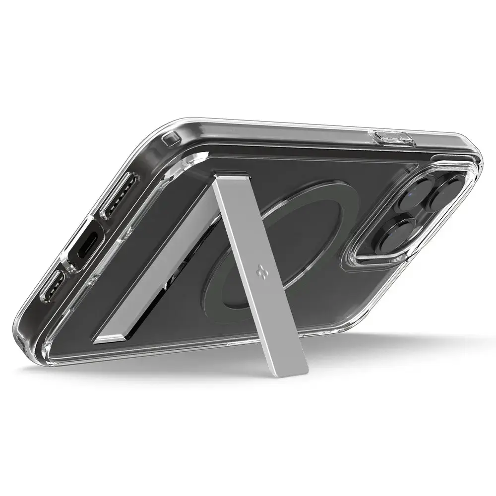 Spigen ACS06723 vāciņš iPhone 15 Pro Photo 5