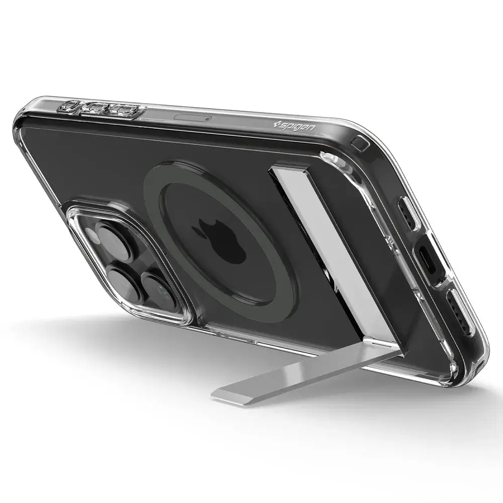 Spigen ACS06723 vāciņš iPhone 15 Pro Photo 6
