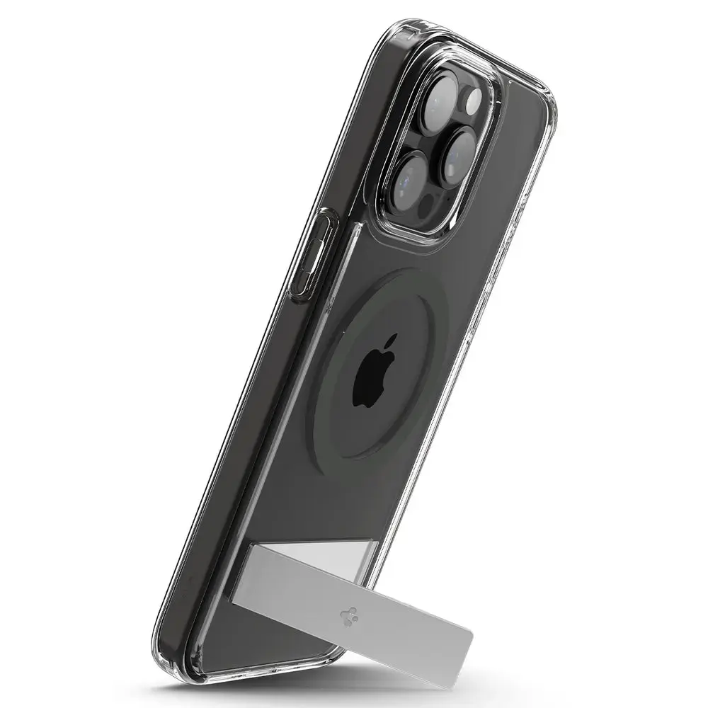 Spigen ACS06723 vāciņš iPhone 15 Pro Photo 7