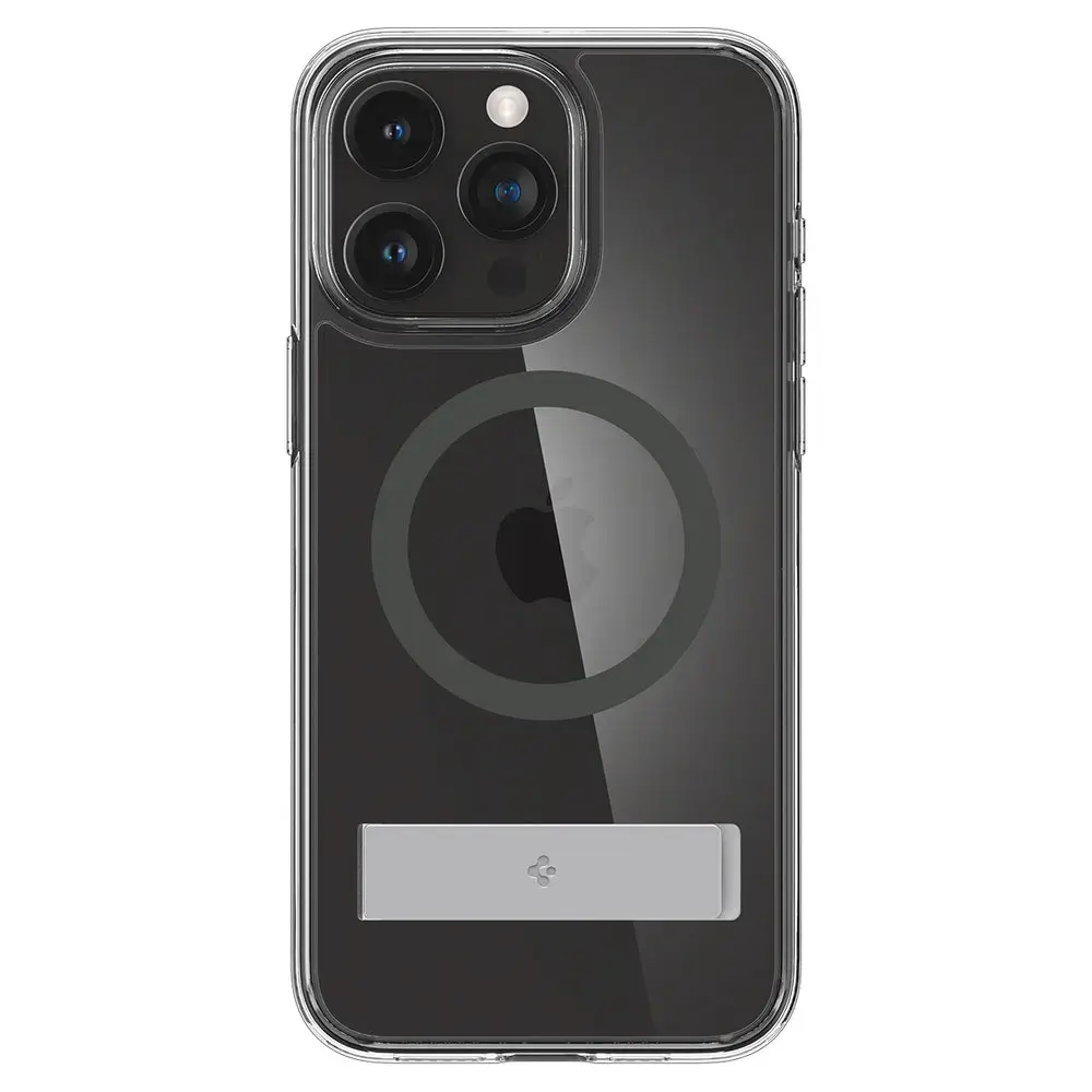 Spigen ACS06723 vāciņš iPhone 15 Pro Photo 8