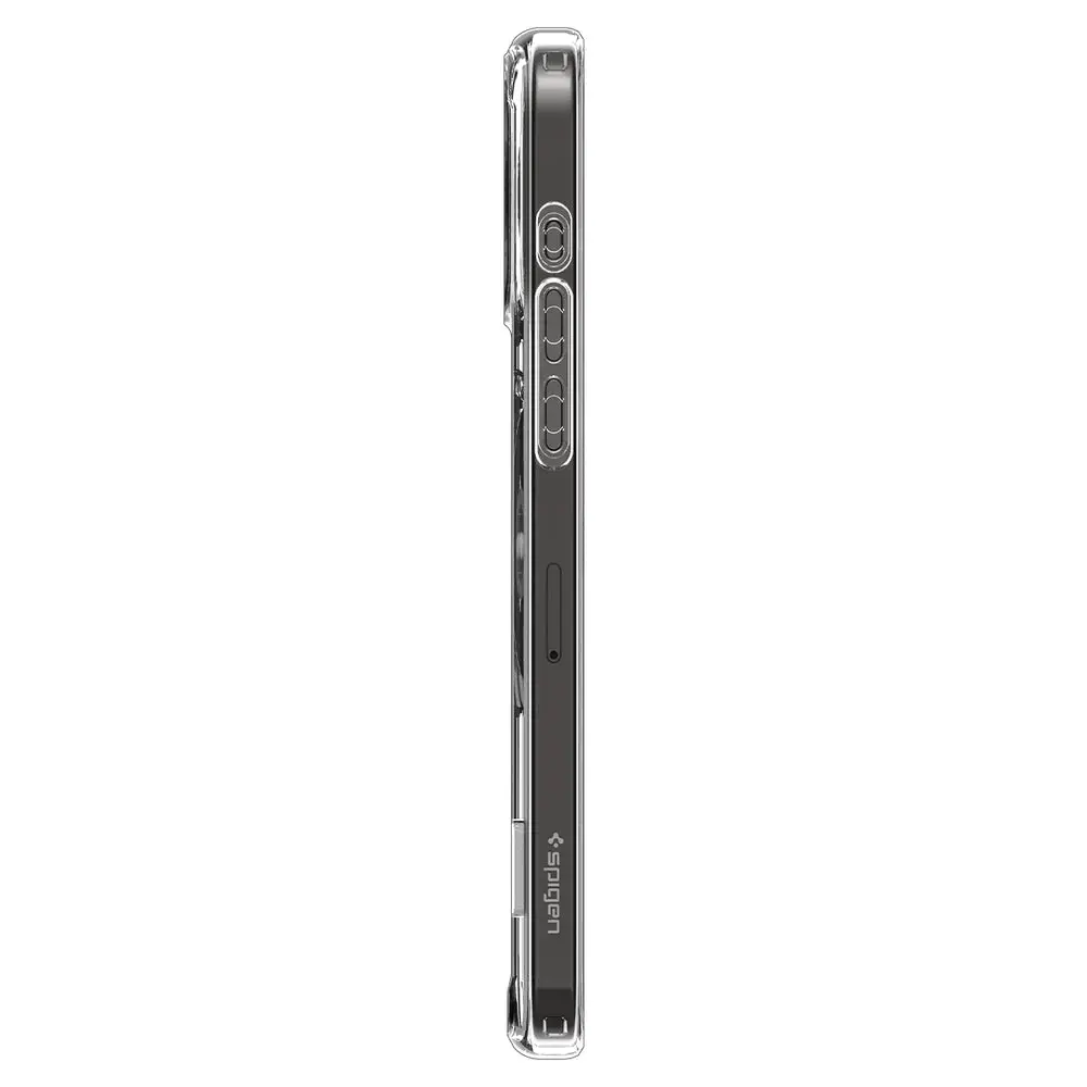 Spigen ACS06723 vāciņš iPhone 15 Pro Photo 10