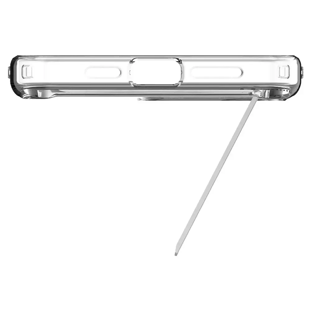 Spigen ACS06723 vāciņš iPhone 15 Pro Photo 11